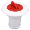 RV Marine Fuel Deck Filler Caps Nylon Fill Cover 38mm