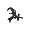 Equinox TRC100S Aluminium 100kg Black Trigger Clamp Hook Stage Lighting