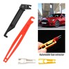 OTOTEC 20Pcs Car Fuse Remover Set Car Fuse Puller Pliers