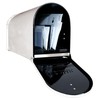 DRYMAIL - Outdoor Metal Mailbox with Insert to Keep Mail