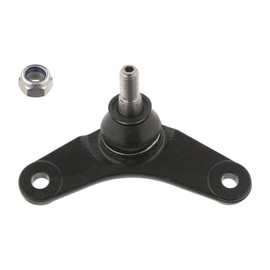 febi bilstein 21486 Ball Joint for control arm, pack of one