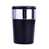 Car Ashtray Lid LED Light Black Car Ashtray Wind Ashtray