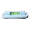 APEX RV Multipurpose Bubble Level Stick On Level,for RV, Camper,