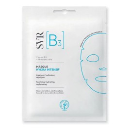 Svr Masque Hydra Intensif (6 Mascarillas De 12ml) Tipo de piel Seca