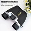 Kids Binoculars Portable Low Light Night Viewing for Bird Watching