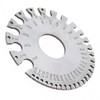 CENPEK Standard Sheet Metal Gage Tool for Gaging Uncoated Sheet