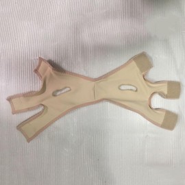 FOMIYES 3pcs Japanese Face Tape Cheek Lift Mask Shaper Wrinkle Sagging Face Mask