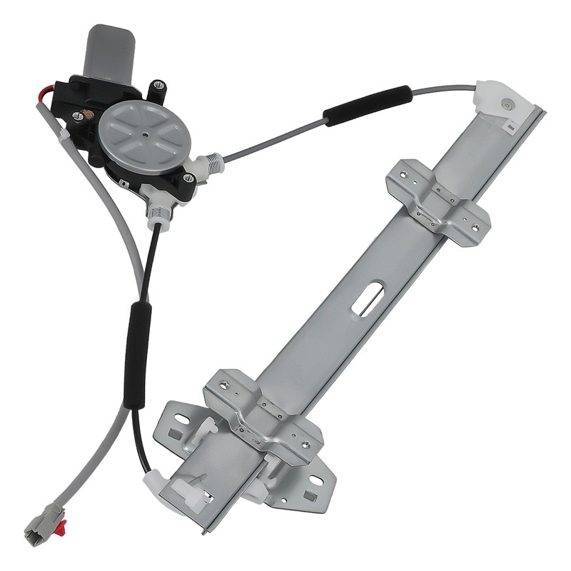 maXpeedingrods Power Window Regulator w/Motor for Honda Civic 1996-2000 for