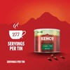 Kenco Decaf Instant Coffee Tin - 1 x 500g