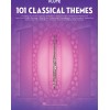 101 Classical Themes for Flute