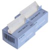 Tenezer disposable perm paper 500p, 2 pcs / 테네져 일회용 파마종이 500p, 2개