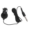 6.35mm Jack Clip On Pickup Clip On Acoustic Guitar Pickup