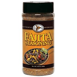 Hi Mountain Seasoning -- FAJITA SEASONING