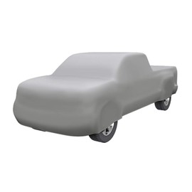 CoverMaster Gold Shield Car Cover for Toyota Tacoma 1995-2000 Regular Cab - 6 Feet Bed