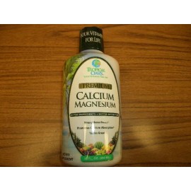 Tropical Oasis Premium Calcium  Magnesium Liquid 32 fl oz Exp4/2026