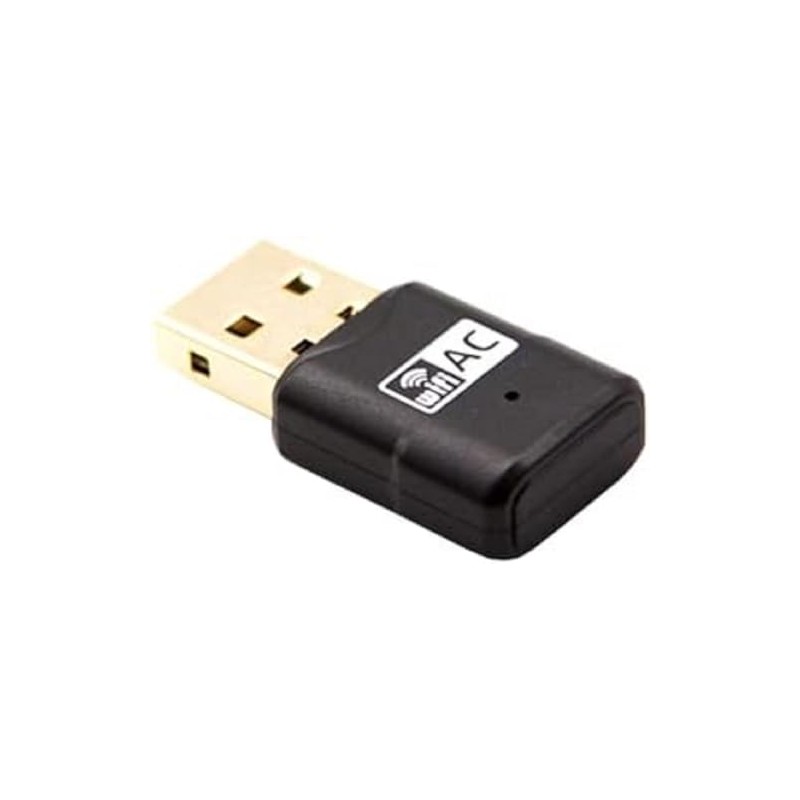 Gequdio WLAN USB-Stick for GX5+ IP Phone