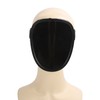 Kids LED Mask with Gesture Sensing USB Rechargeable RGB LED
