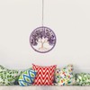 LIOOBO Tree of Life Wall Hanging Tree of Life Dream
