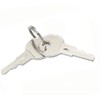EZGO Replacement Golf Cart Keys (10)