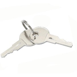 EZGO Replacement Golf Cart Keys (10)