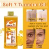 Aceite Soft 7, Aceite De Cúrcuma Soft 7 Para La