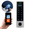 Electronic, Smart Lock with Code and WiFi, Smart Lock with