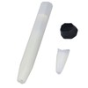 Removable Badminton Bat Handle Nylon Fiber Racket Floating Shockproof Grip
