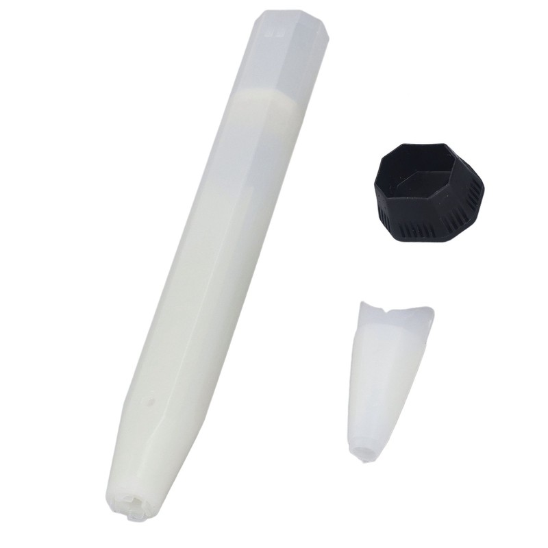 Removable Badminton Bat Handle Nylon Fiber Racket Floating Shockproof Grip
