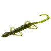 Zoom Magnum Lizard, 8", Watermelon Char