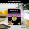 Buddha Teas - Alfalfa Leaf Tea - Herbal Tea -