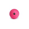 Black Roll German Lightweight Stretch Ball (8cm/17g) Pink