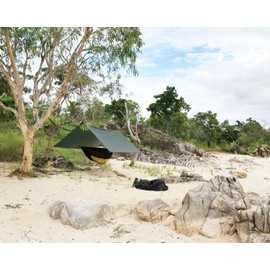 DD Superlight Tarp (10ft x 10ft)