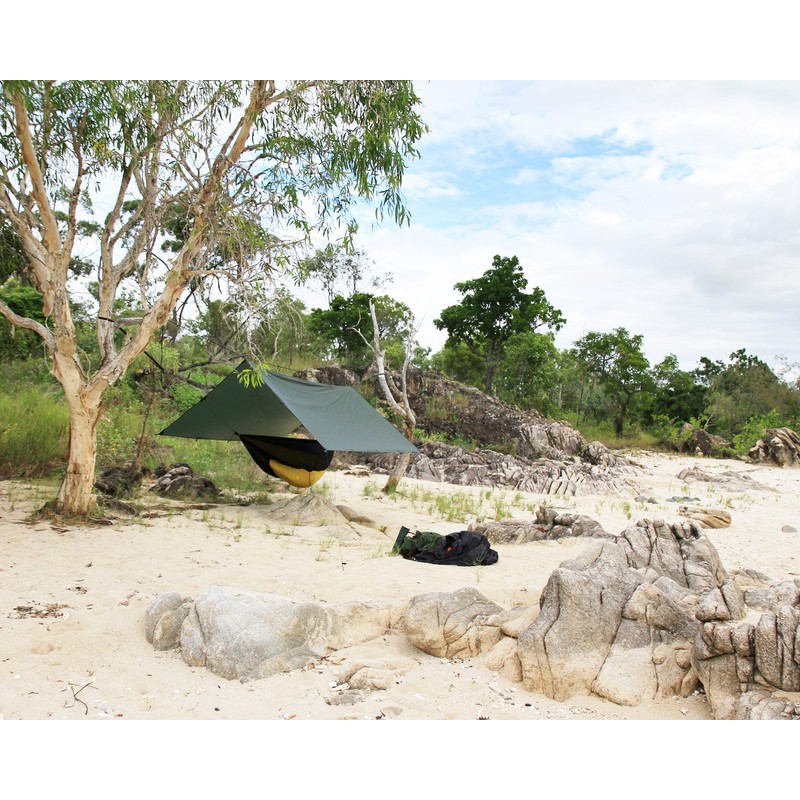 DD Superlight Tarp (10ft x 10ft)