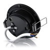 Brandson - 3x LED Deckenspot dimmbar Einbaustrahler schwenkbar - Ultra