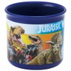 Skater KE4AAG-A Antibacterial Cup, 6.8 fl oz (200 ml), Jurassic