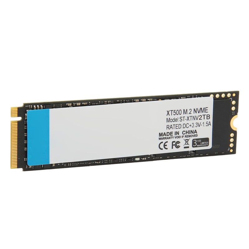 Solid State Drive High Performance Flash Memory Internal SSD for