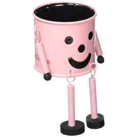 Greenhouse burikimanpotto Small 2786 – C – P Pink