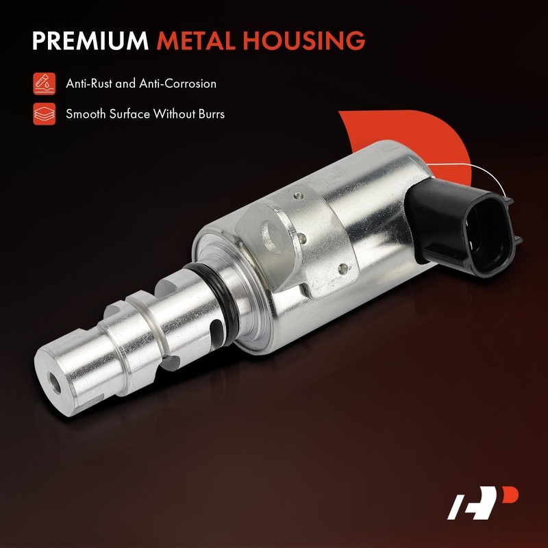 A-Premium Engine Variable Valve Timing (VVT) Solenoid Compatible with Mitsubishi