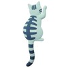 Toyo Case Magnetic Hook Cat Tail Sabatra MH-CAT-06