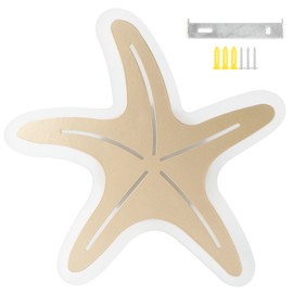 Indoor LED Wall Light Bedroom Corridor Wall Decorative Lighting Accessories AC85‑265V
