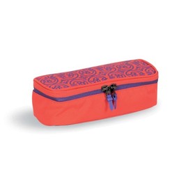 Tatonka Children's Pencil Case Big Air School Box, Ornament, 20 x 8.5 x 6, 1838