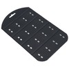 AB Tools Flexible Folding Magnetic Tool Parts Mat Tool Storage