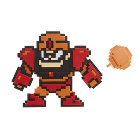 Megaman The Toy-Figures