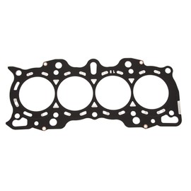 Compatible With 97-01 Honda 2.0 DOHC 16V B20B4 B20Z2 MLS Head Gasket Set