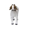 Little Buster Toys Grand Doe - Show Goat, White with