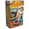 Spin Master Seinfeld TV Show, The Coffee Table Board Game,