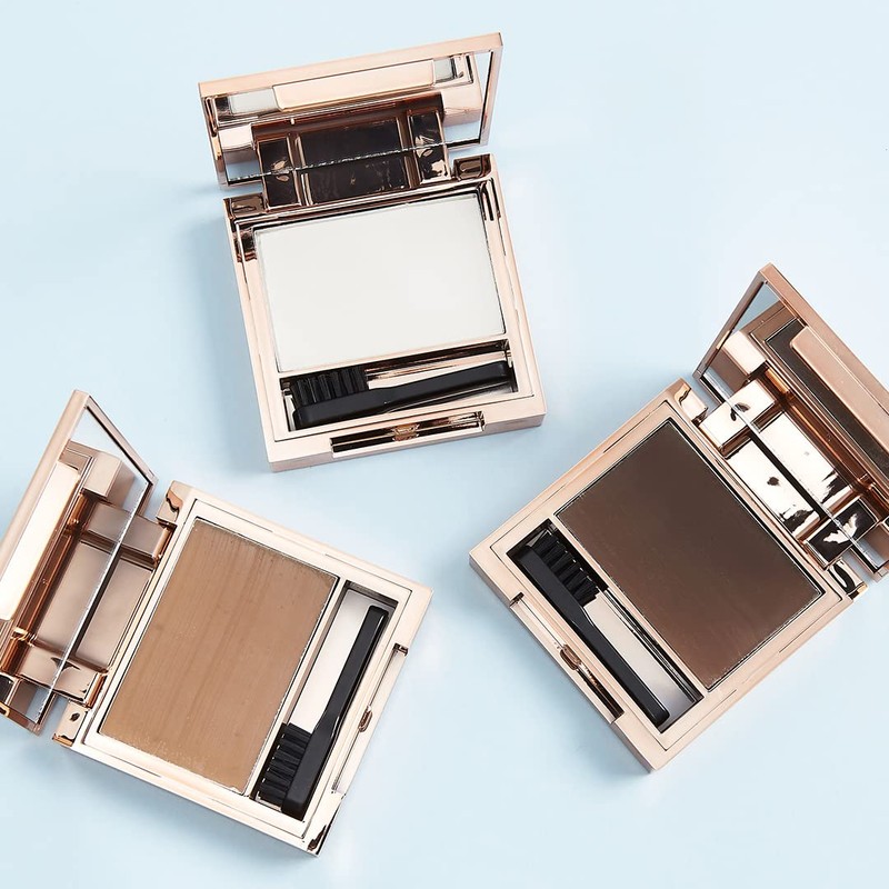 Makeup Revolution, Soap Styler + Eyebrow Wax 5 g