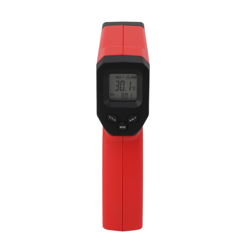 Digital Temperature Thermometer High Accuracy Versatile Food Oil Thermometer for