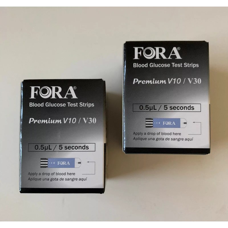 Fora Premium V10 Meter Full Starter Kit