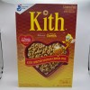 General Mills Kith Treats for Honey Nut Cheerios Cereal Box